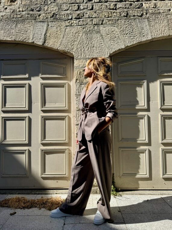 VESTE ACARIO