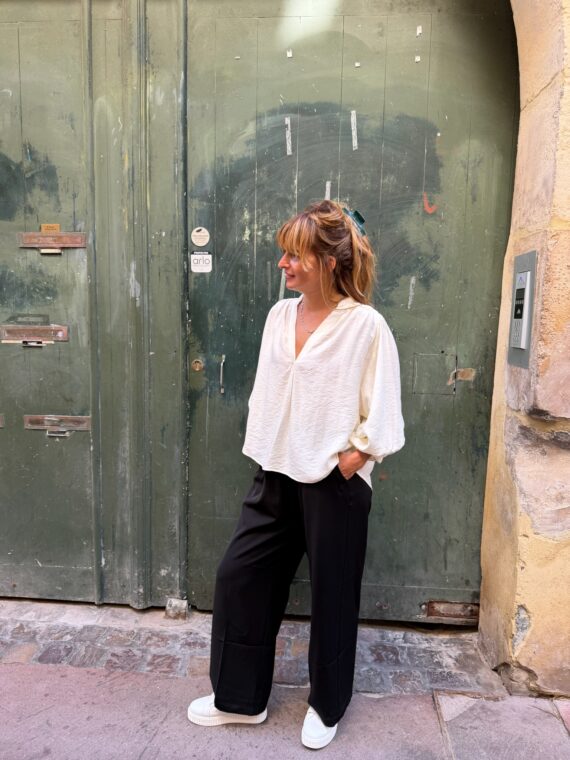 PANTALON NOBLESSE