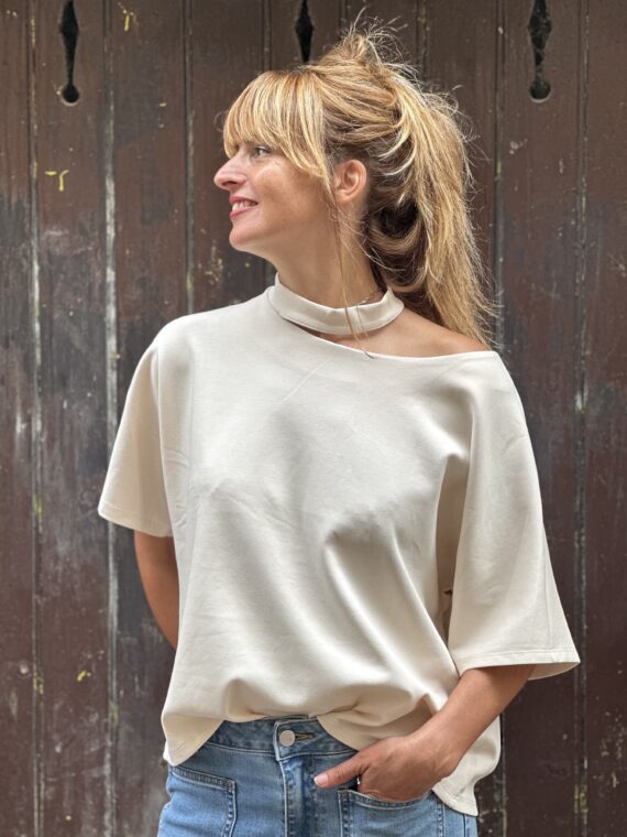 T-SHIRT ALMA