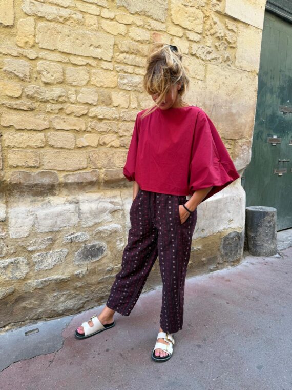 PANTALON JULIA