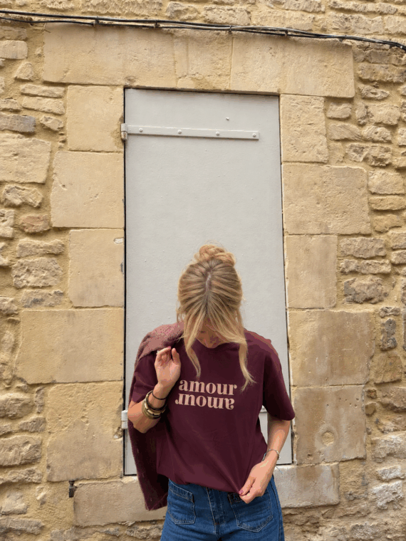 Tshirt Anis