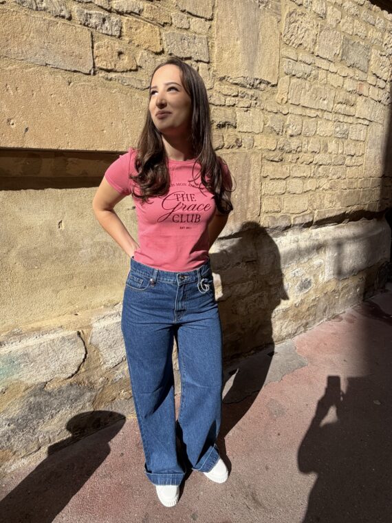 T-SHIRT AMORIS