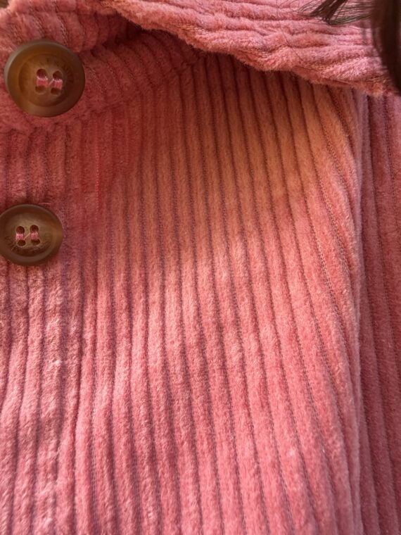 CHEMISE ANGE