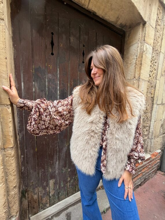 VESTE AELIO
