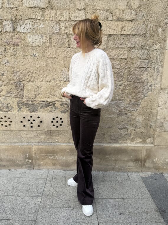 PANTALON ALBAN