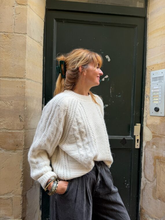 pull amparo