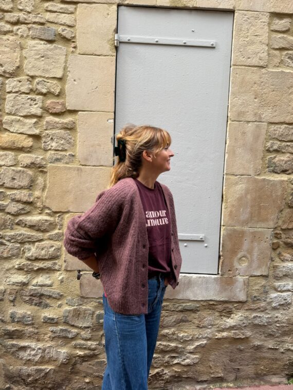 gilet saluda