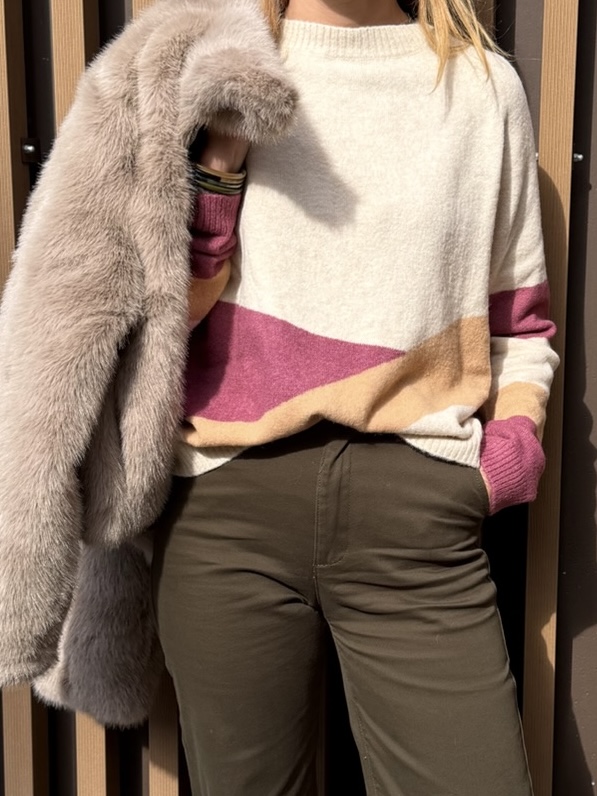 PULL ARLO