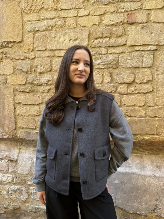 Veste Adagio
