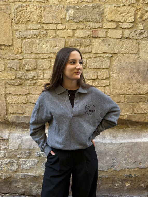 SWEATSHIRT ARCHIBALD