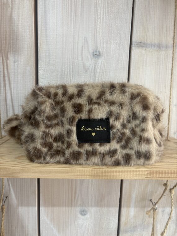 TROUSSE BISOU CALIN