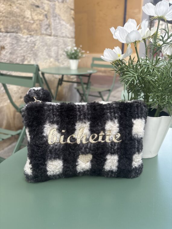 POCHETTE BICHETTE