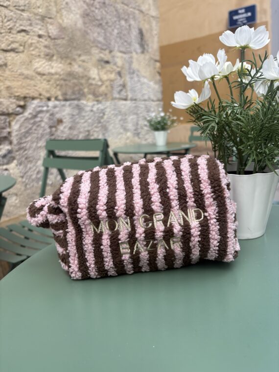 TROUSSE MON GRAND BAZARD