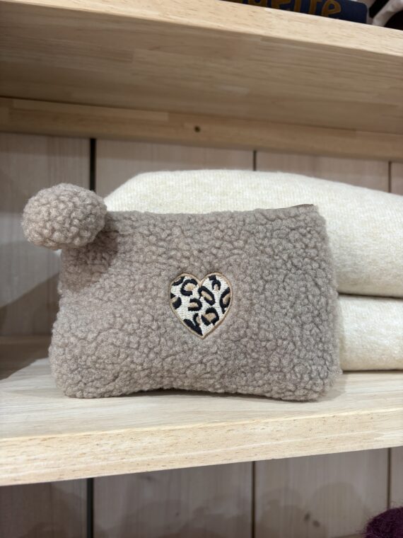 POCHETTE COEUR