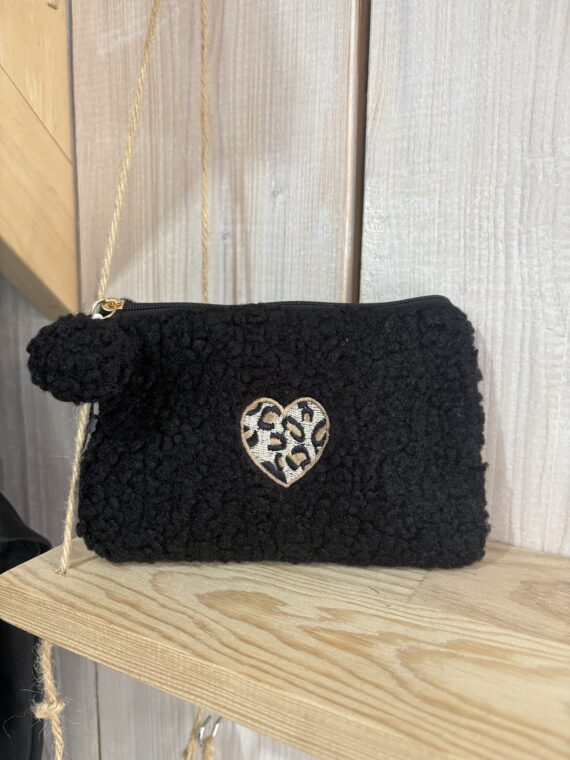 POCHETTE COEUR