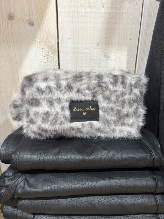 TROUSSE BISOU CALIN