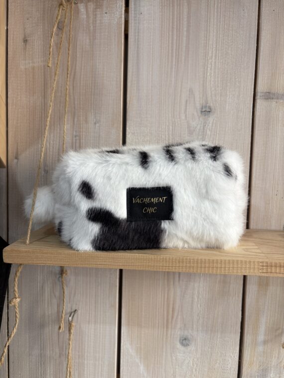 TROUSSE VACHEMENT CHIC
