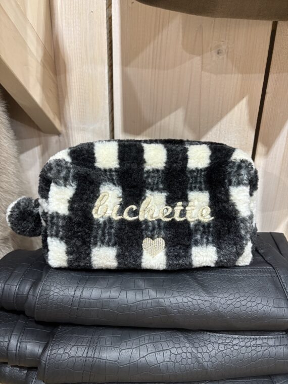 TROUSSE BICHETTE