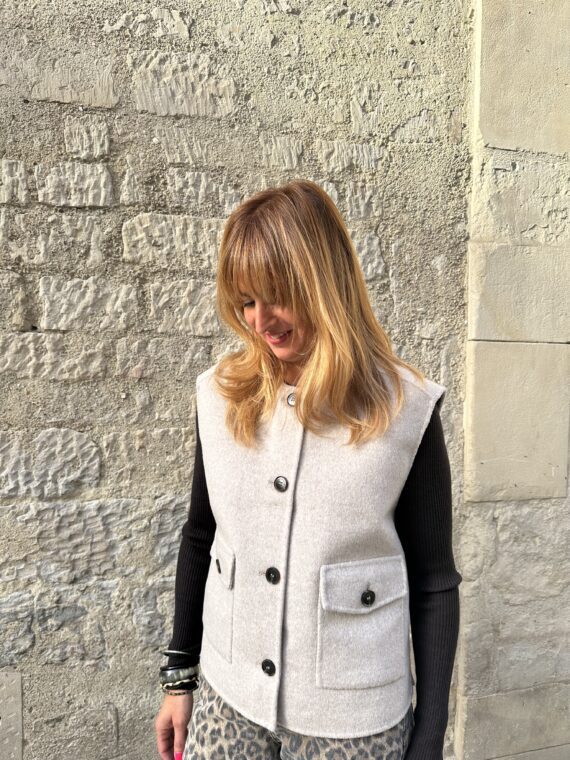 VESTE ADAGIO