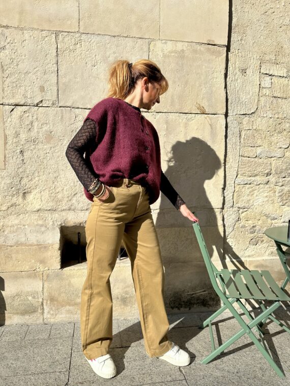 PANTALON ODE